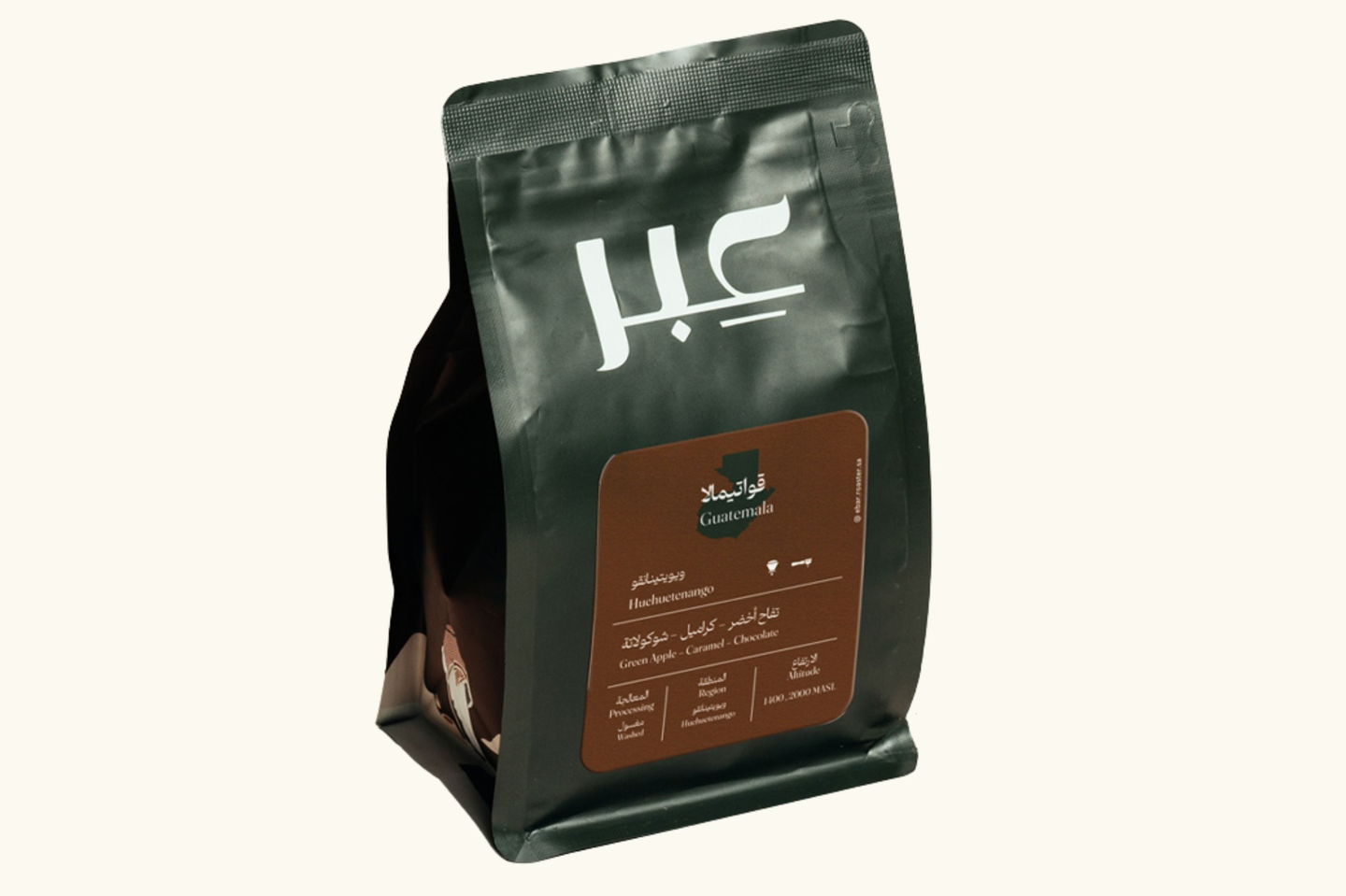 Guatemala   250 G