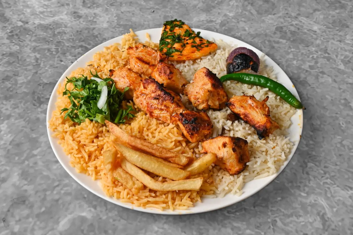 نفر عنتبلي دجاج