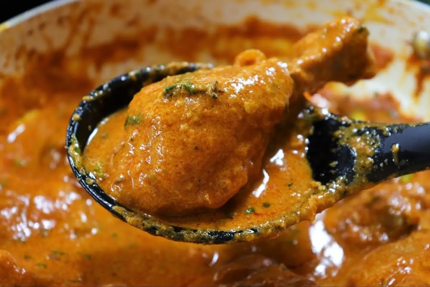 دجاج الزعفراني