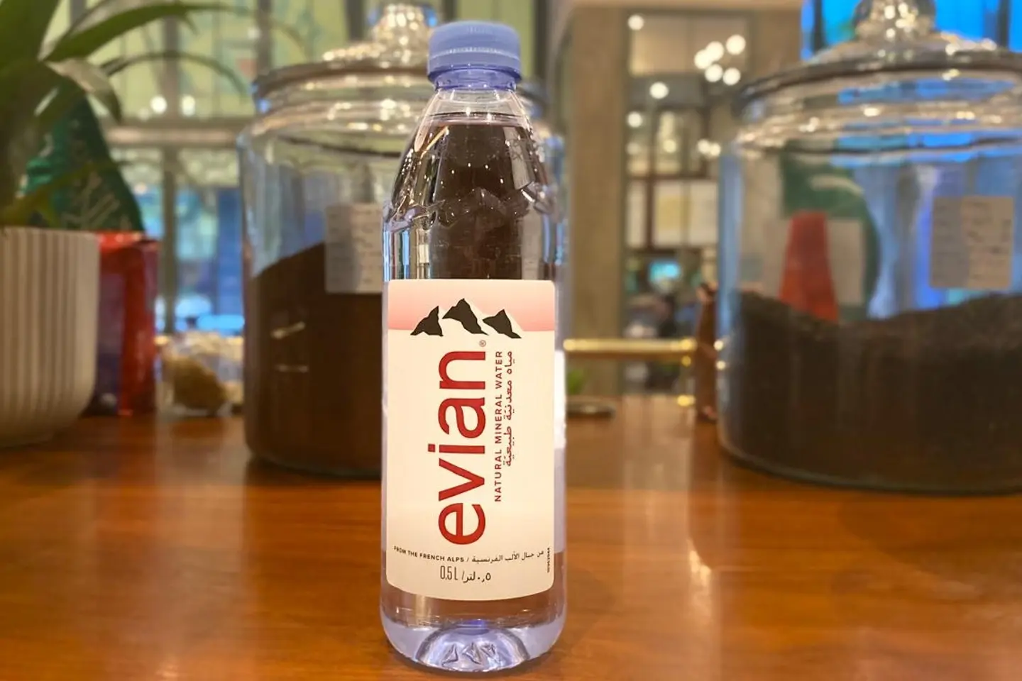 Evian 500 Ml