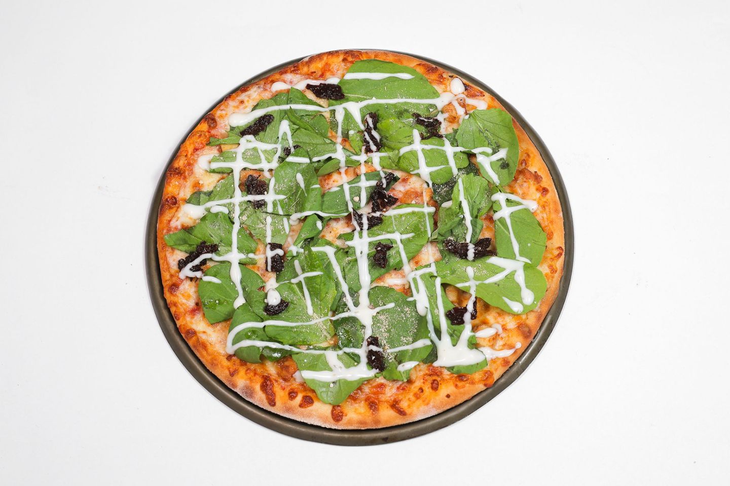Medium Rocca Italia Pizza