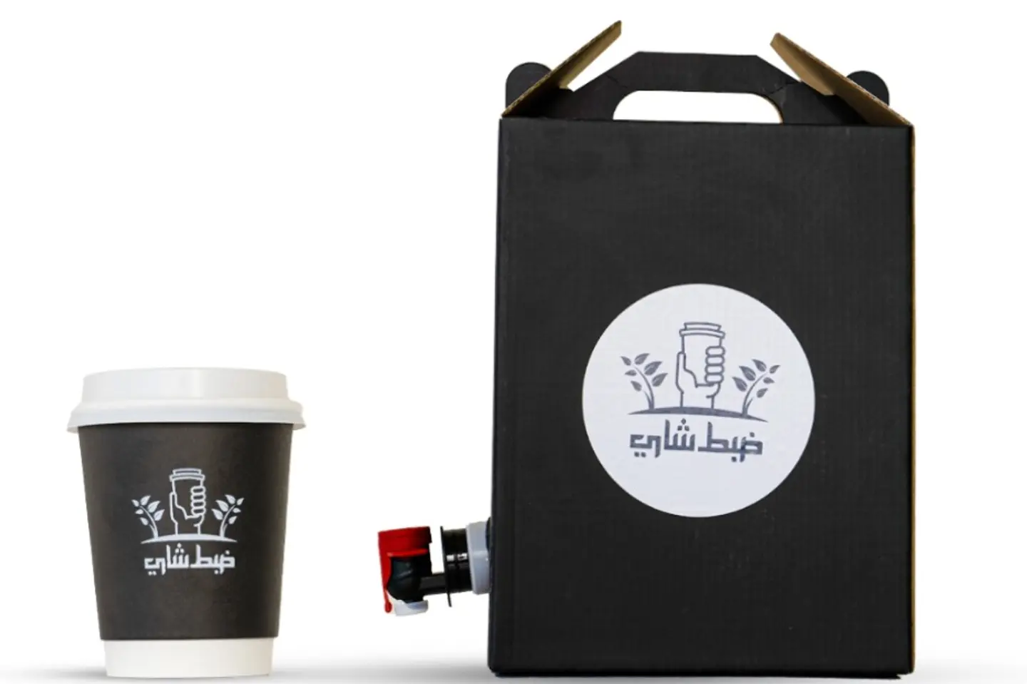 كوب شاي عراقي