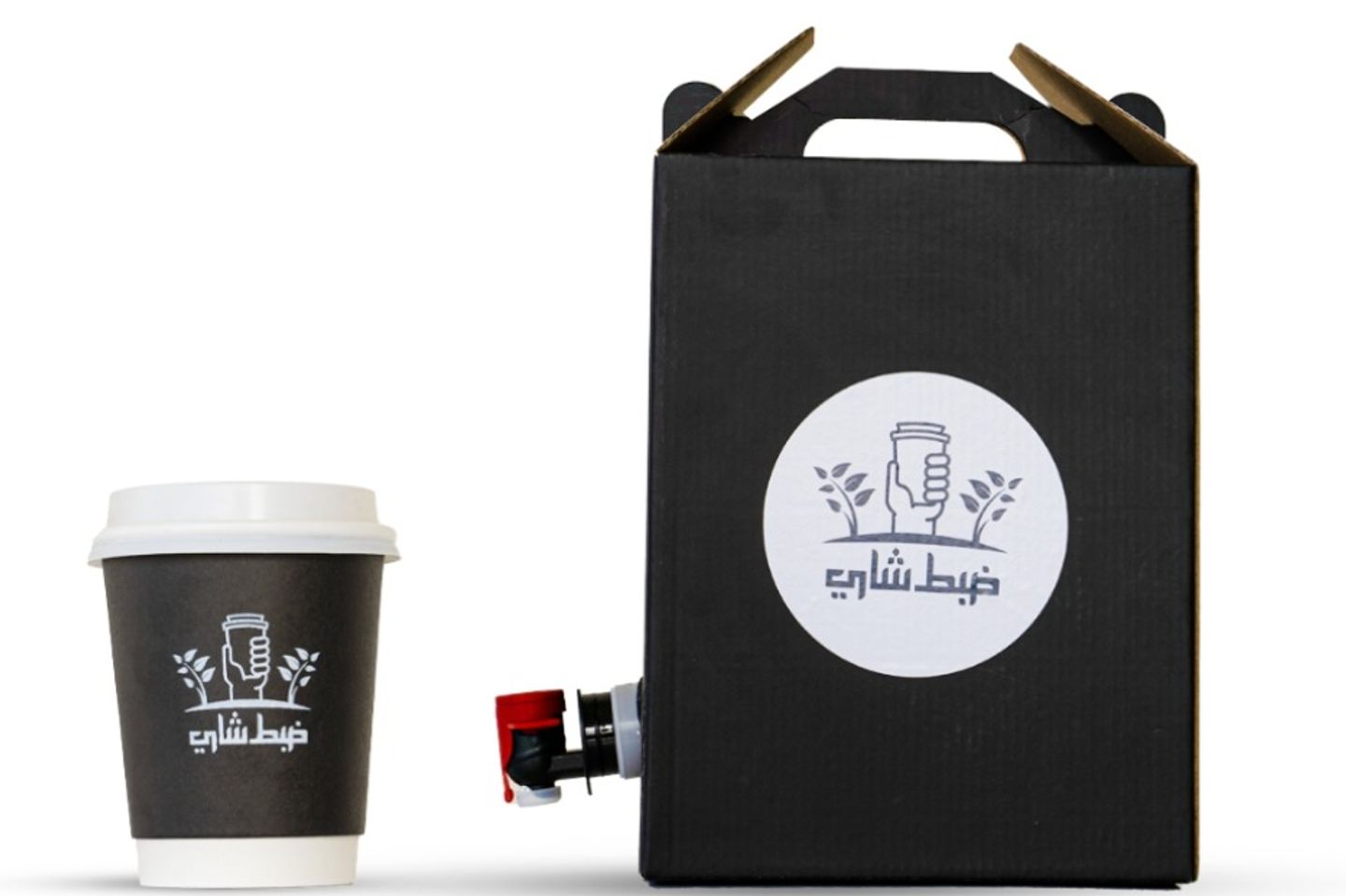 كوب شاي عراقي