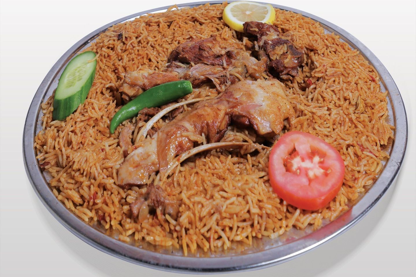 لحم مضغوط سواكني نفر