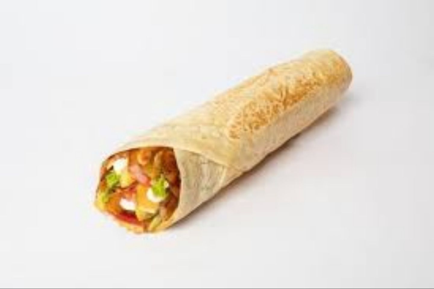 شاورما لبناني