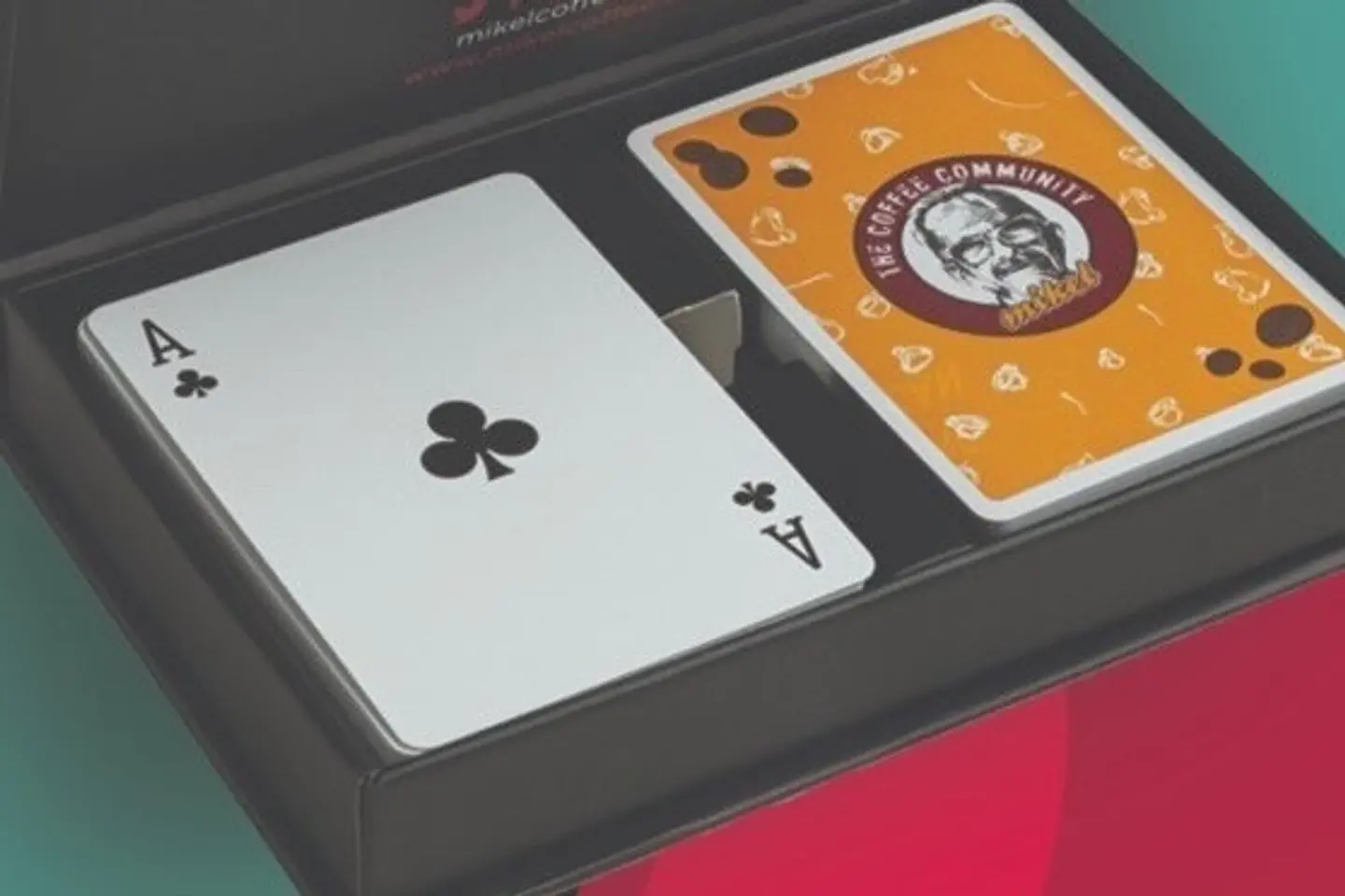 Playing Cards