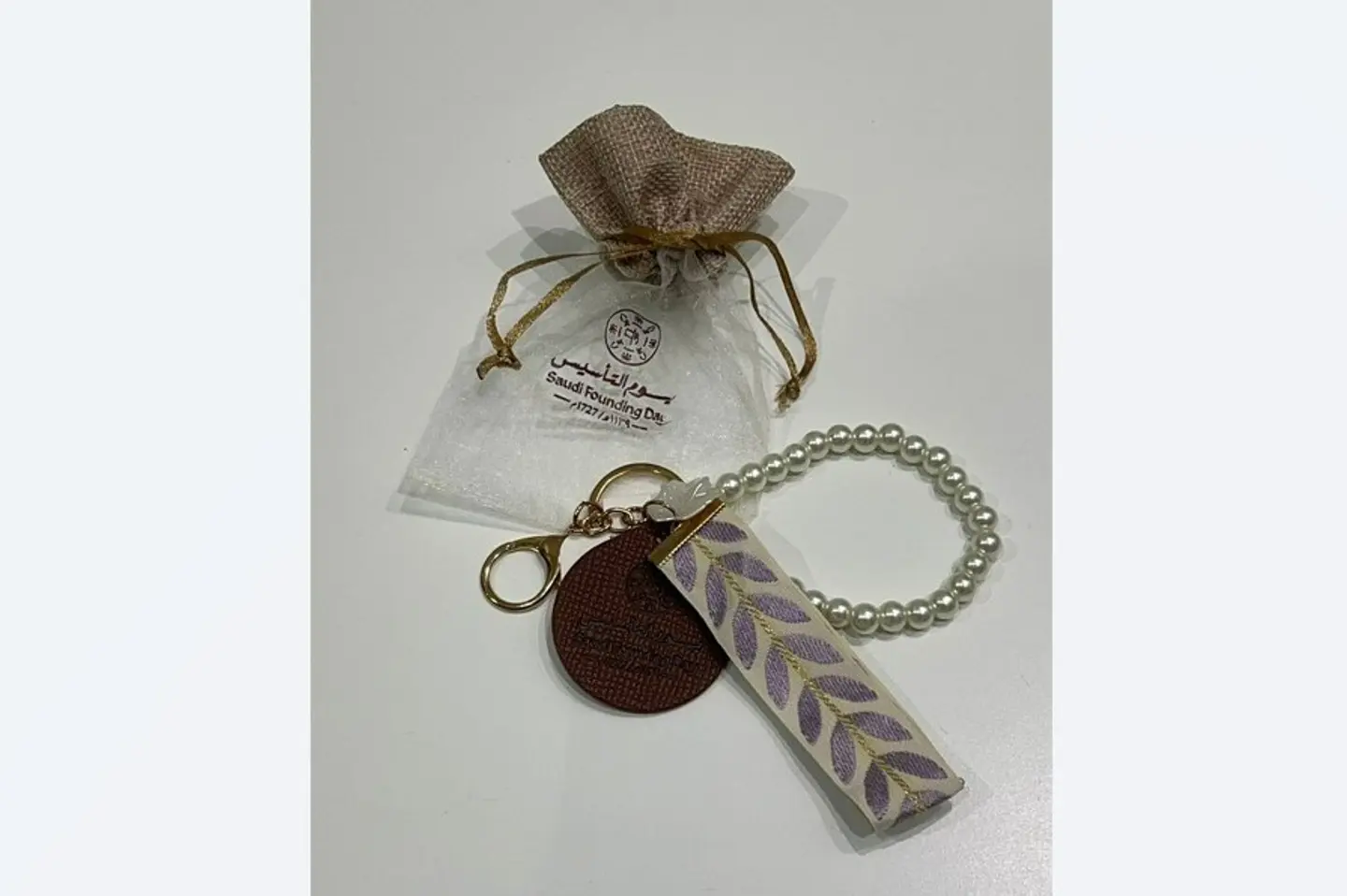 Women's Foundation Medal