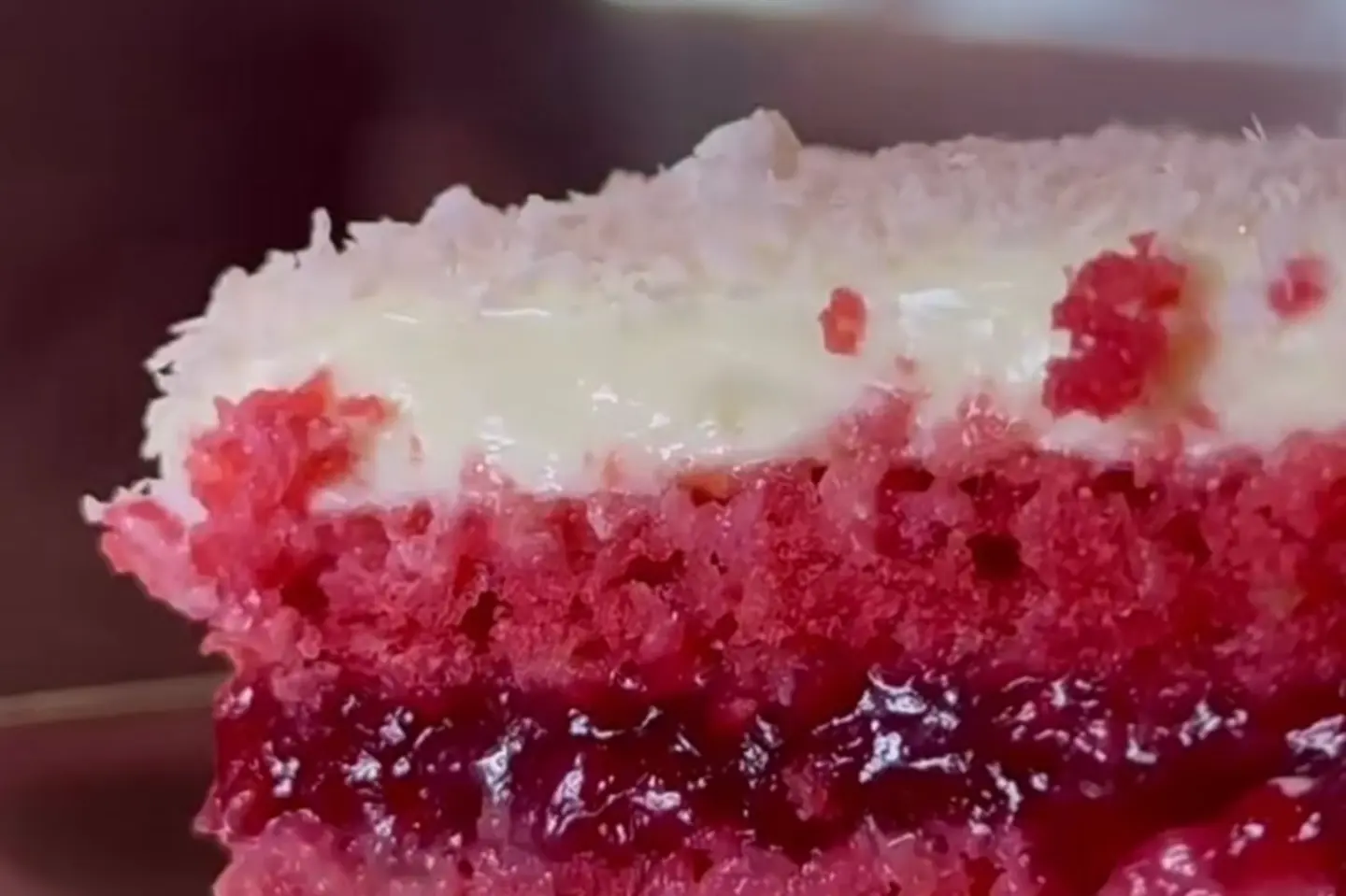 Coconut Cake