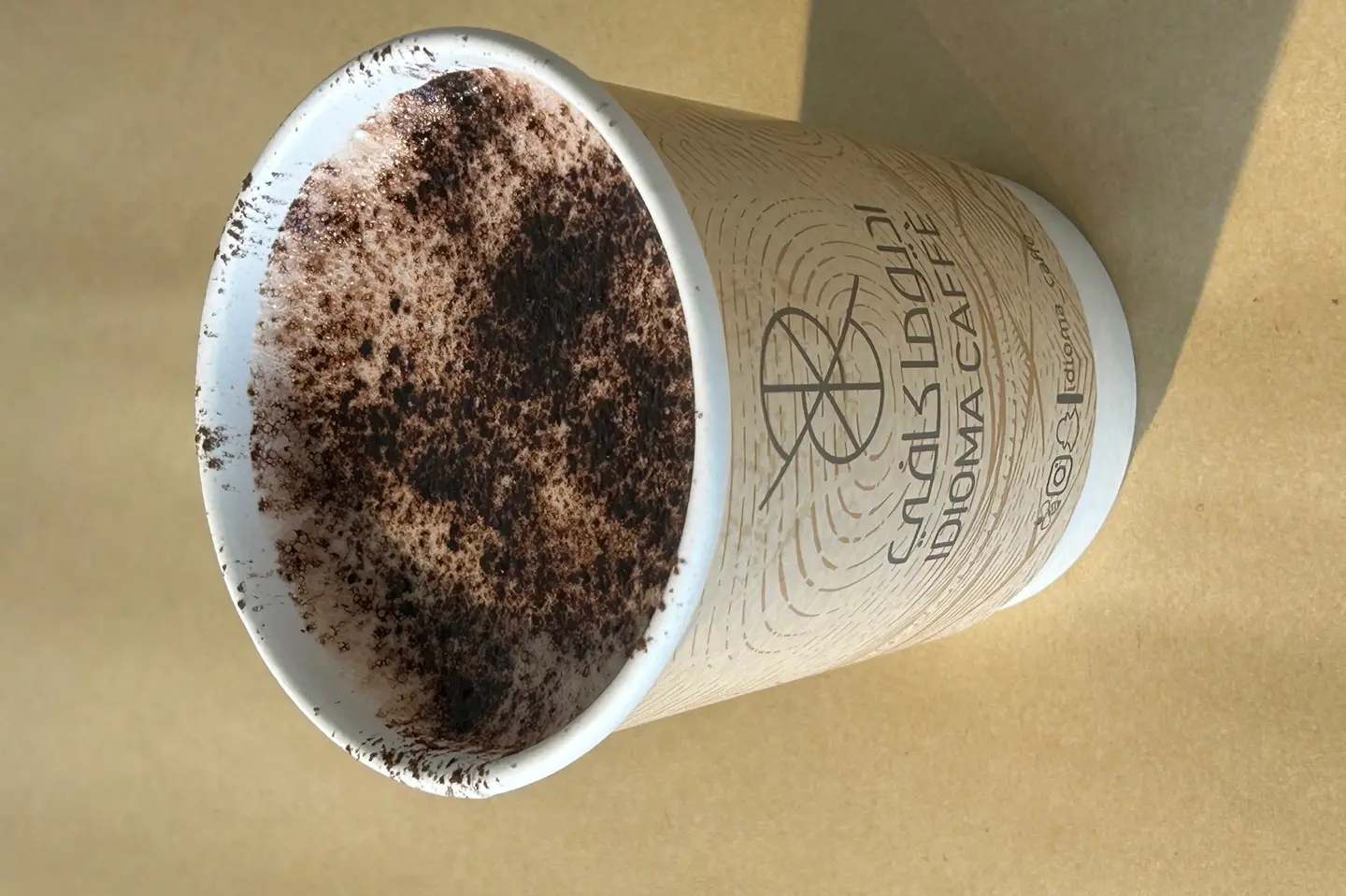 Hot Chocolate