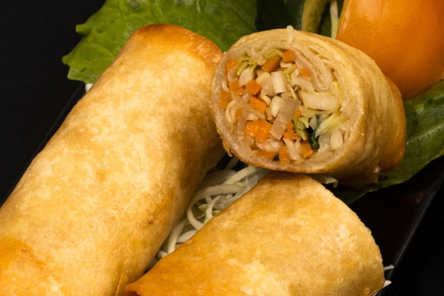 Spring Rolls