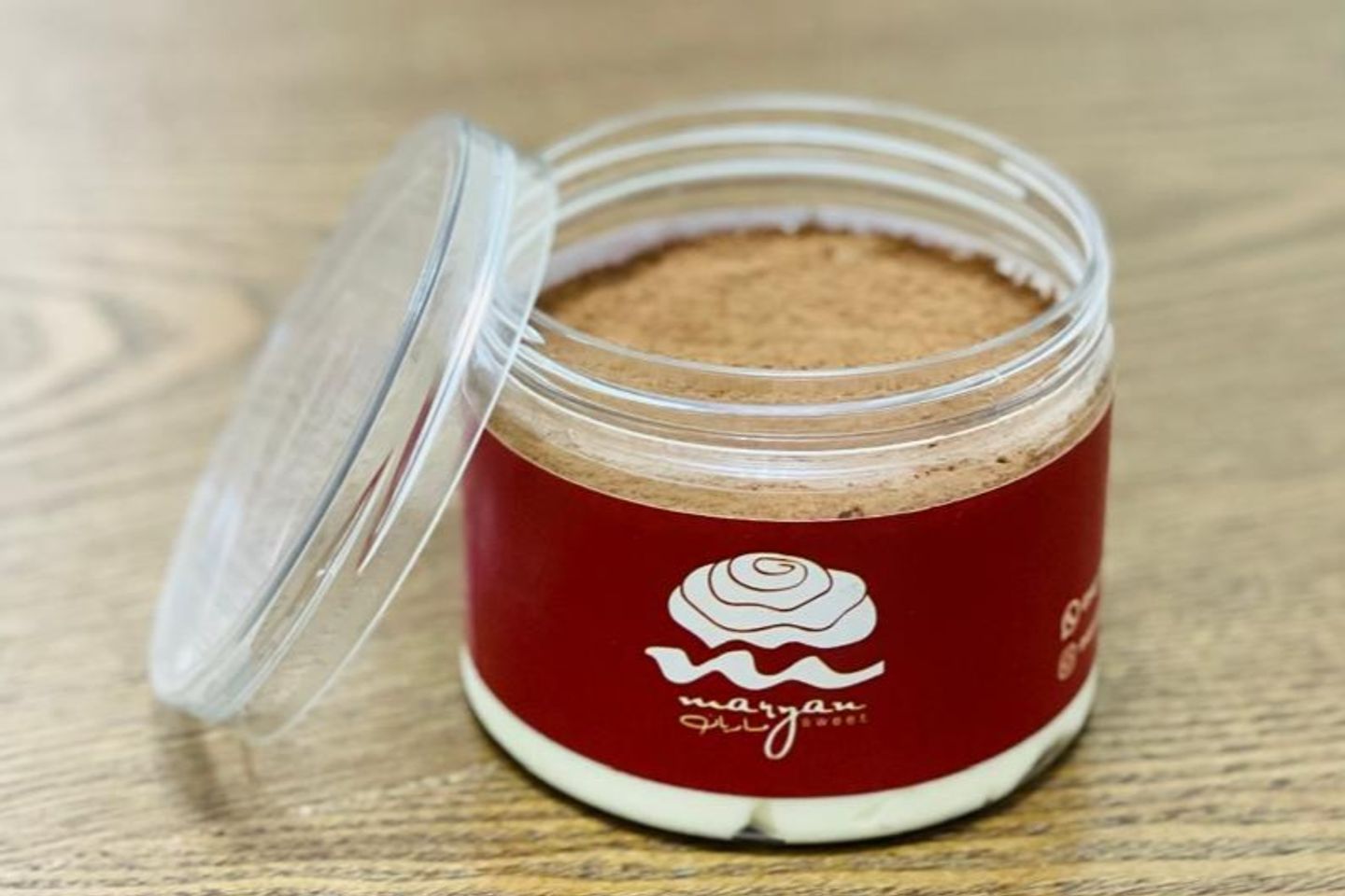 Tiramisu Small