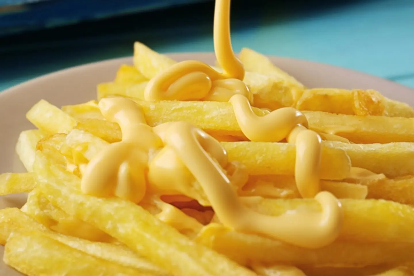 Crazy Potatoes