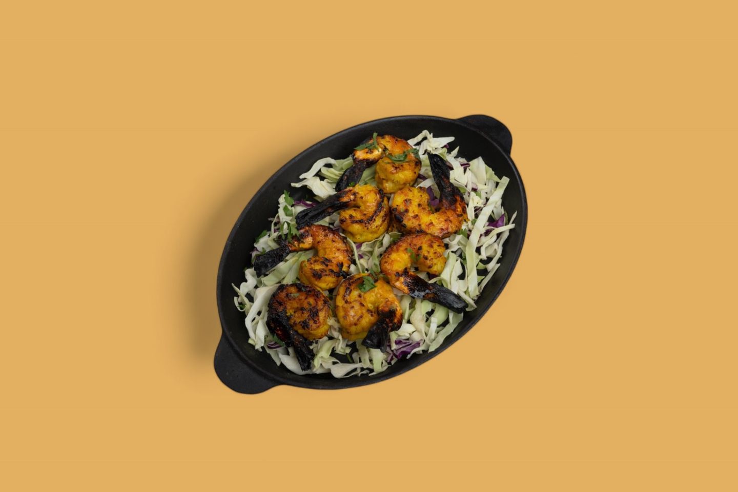 Tandoori Jhinga