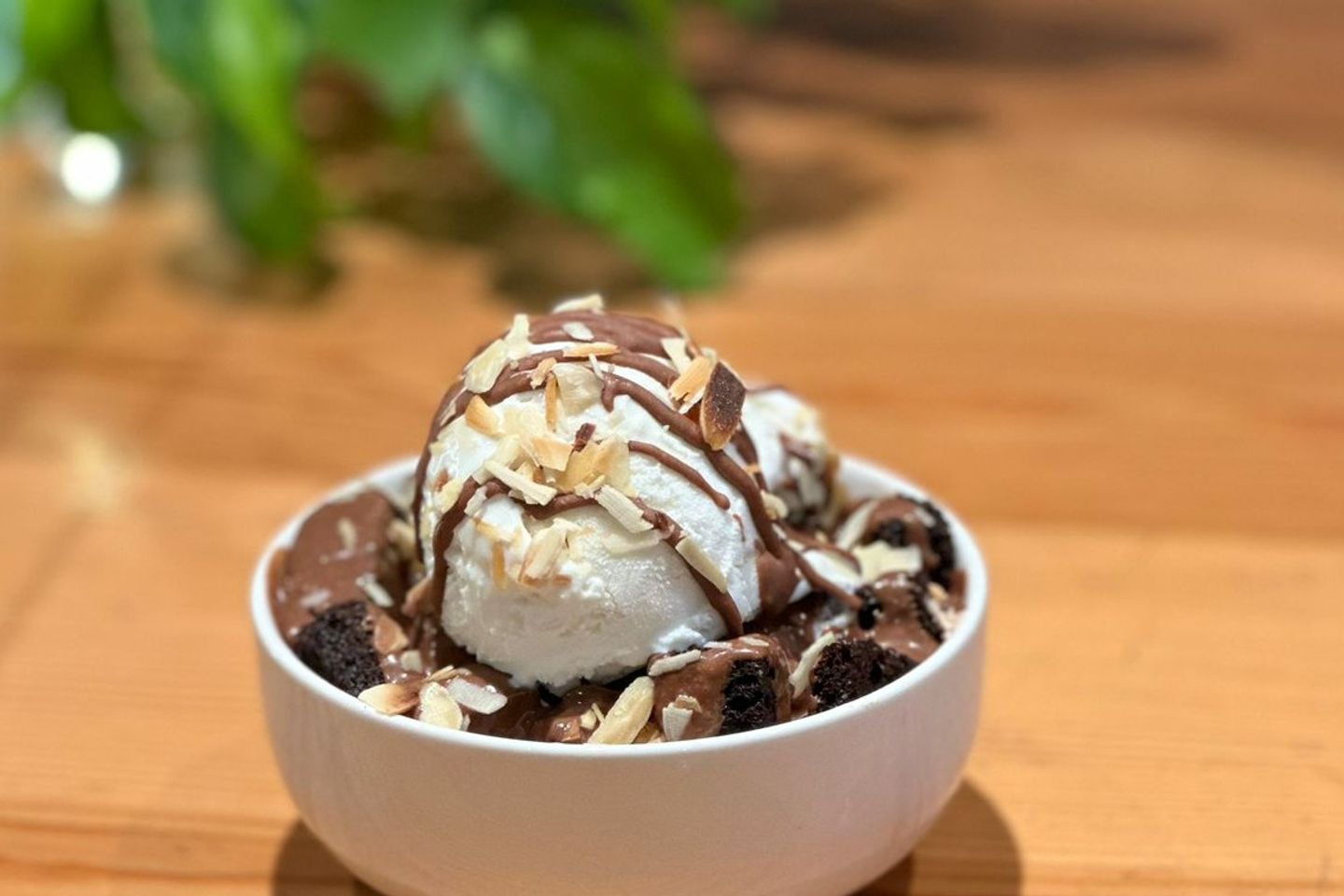 Triple Chocolate
