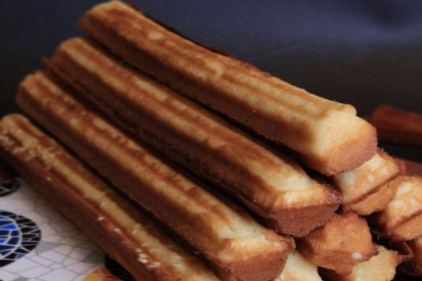 تشوروز