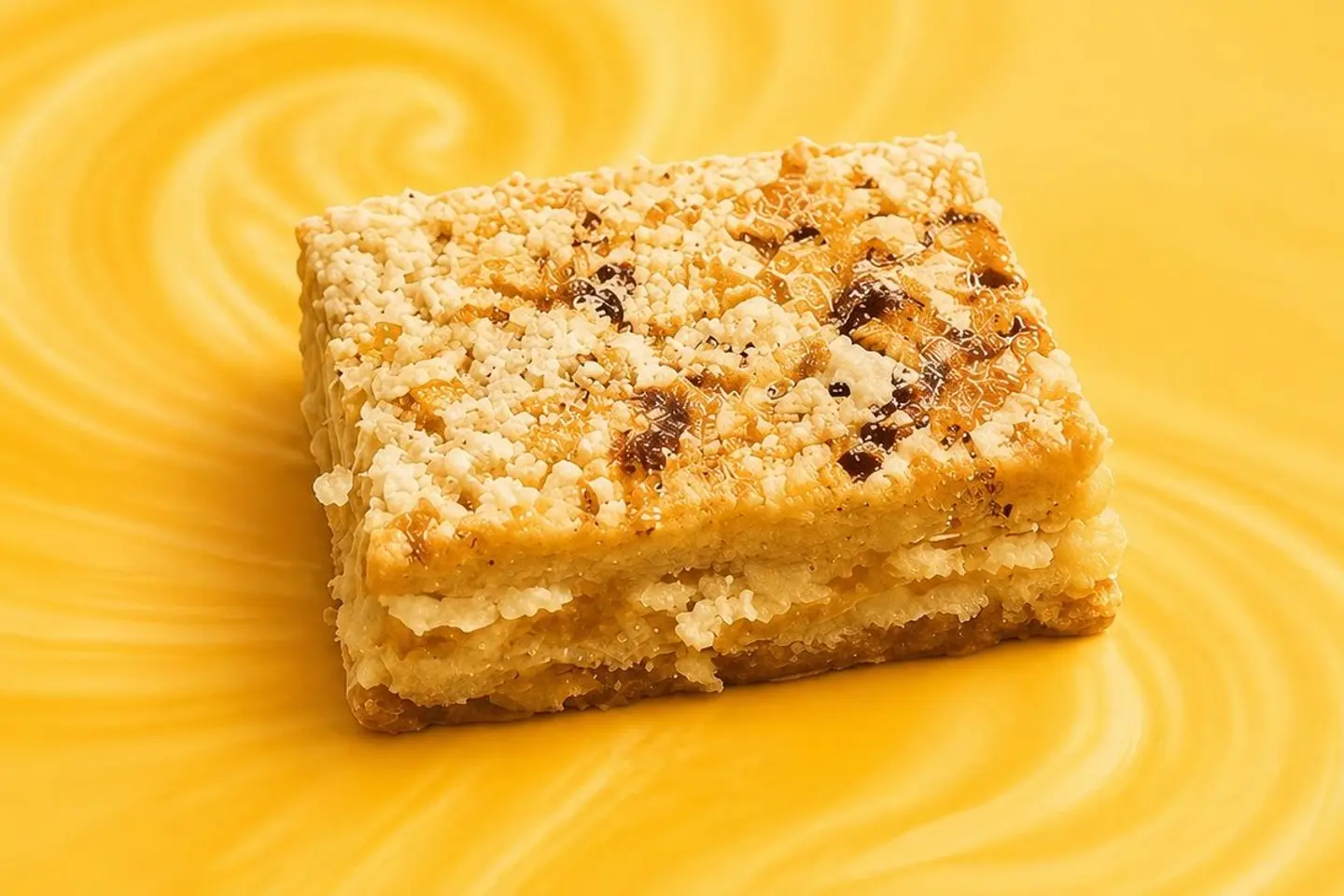 Biscuit Swirl