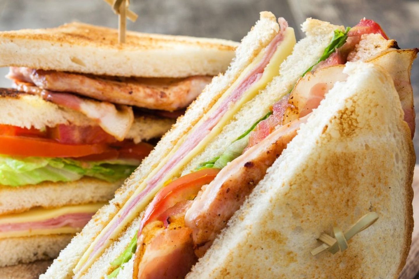Club Sandwich
