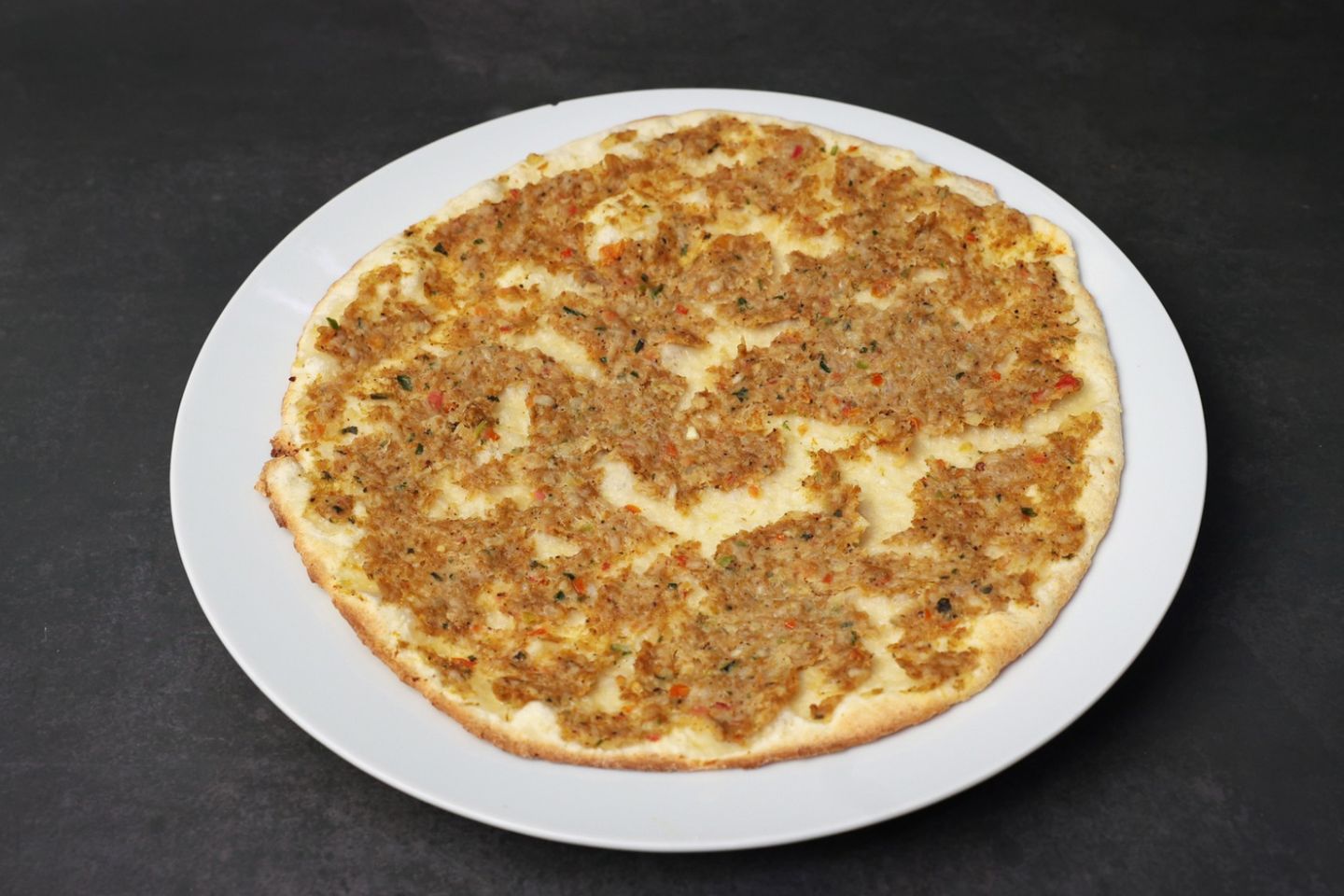 فطيرة لحم