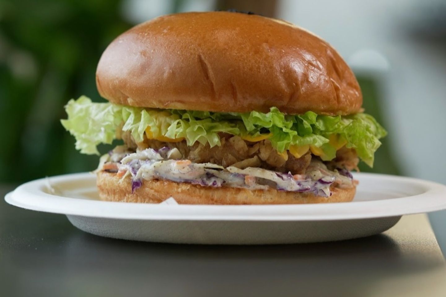 Classic Chicken