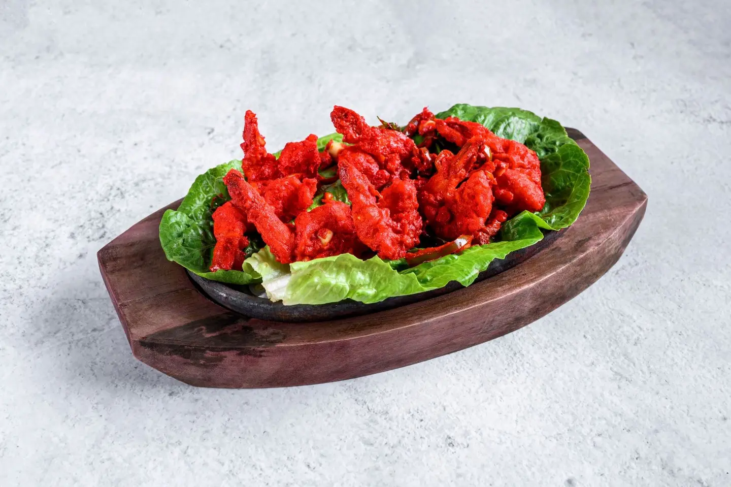 Prawn Kakinada