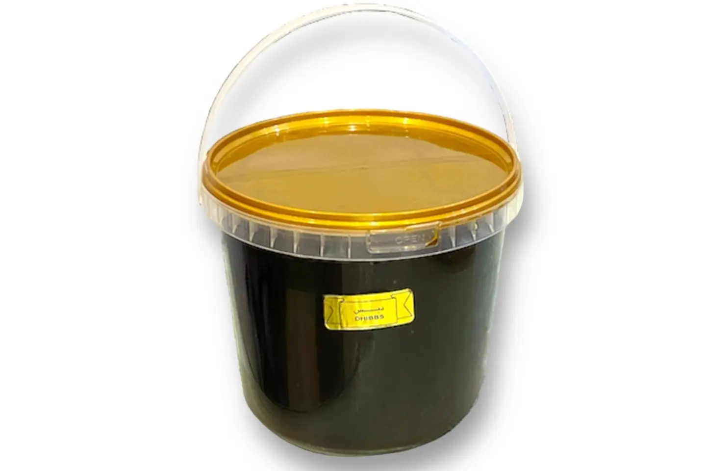 Date Molasses 3kg