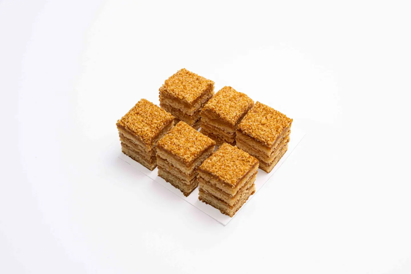 Honey Cake