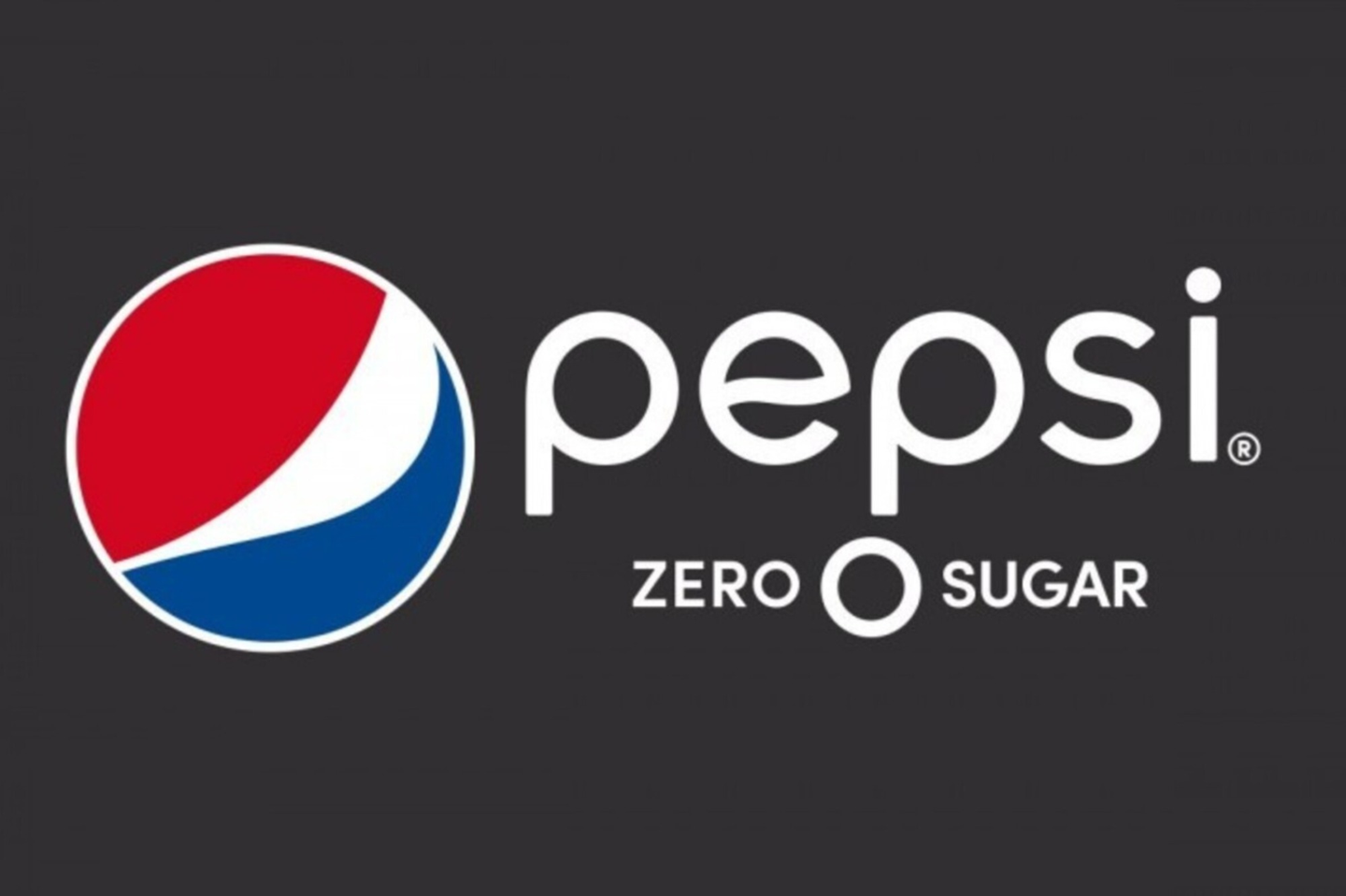 Pepsi Zero