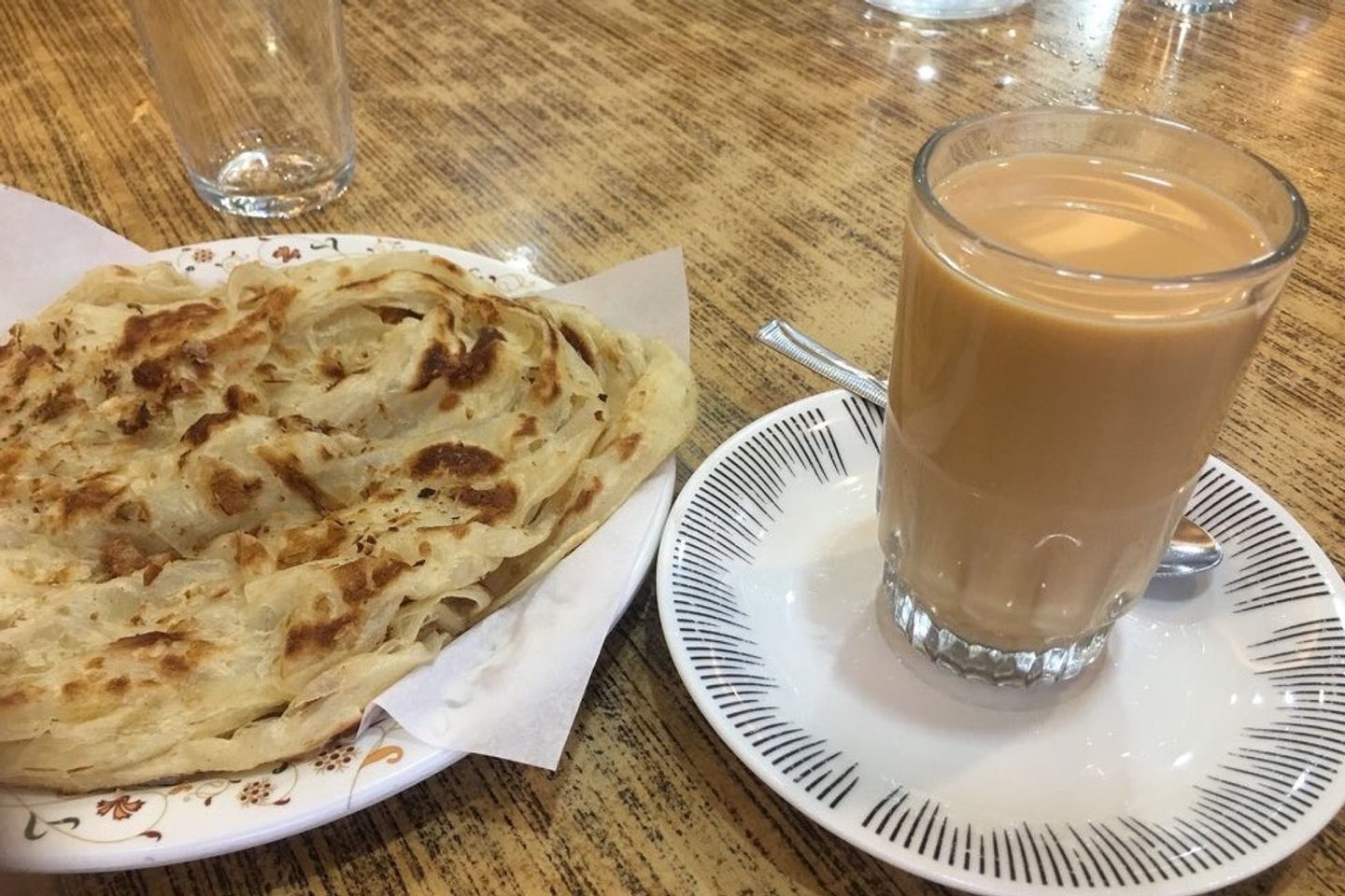 Karak Tea