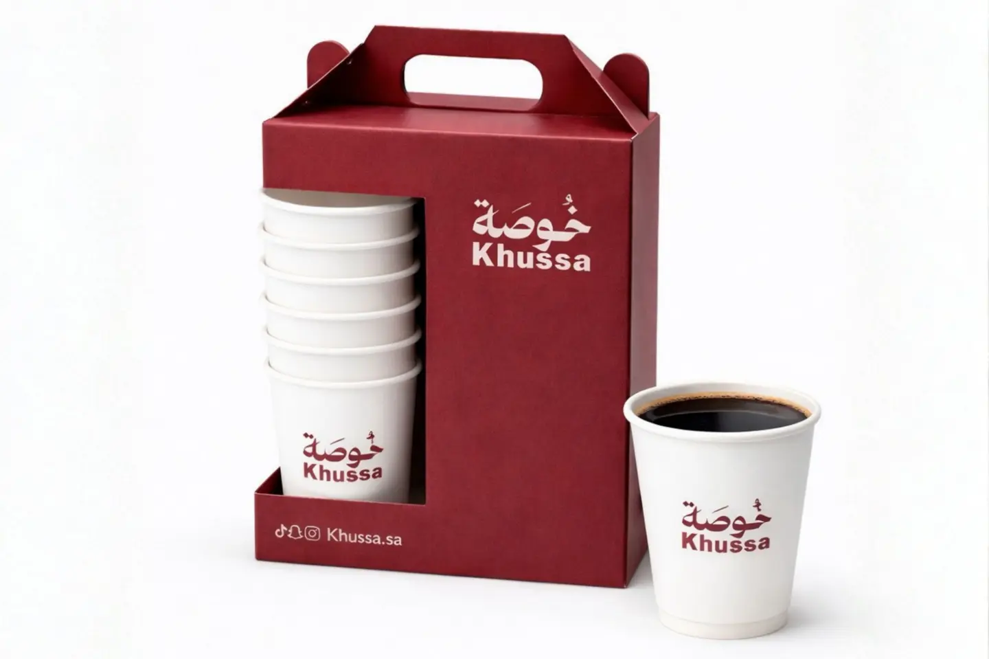 Today’s Coffee Box – 2 Liters