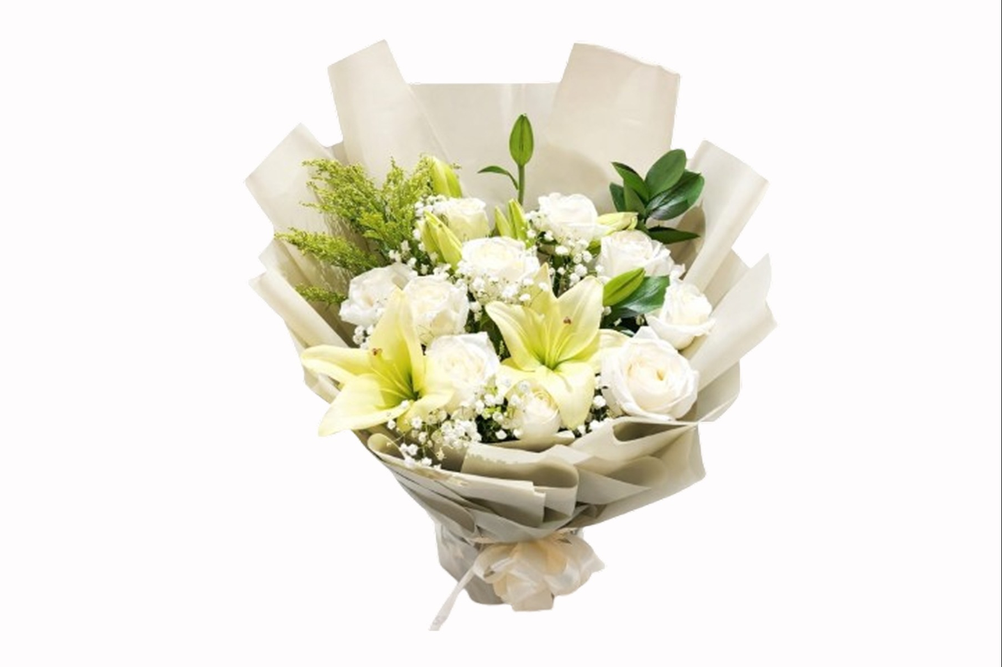 بوكيه الديوان