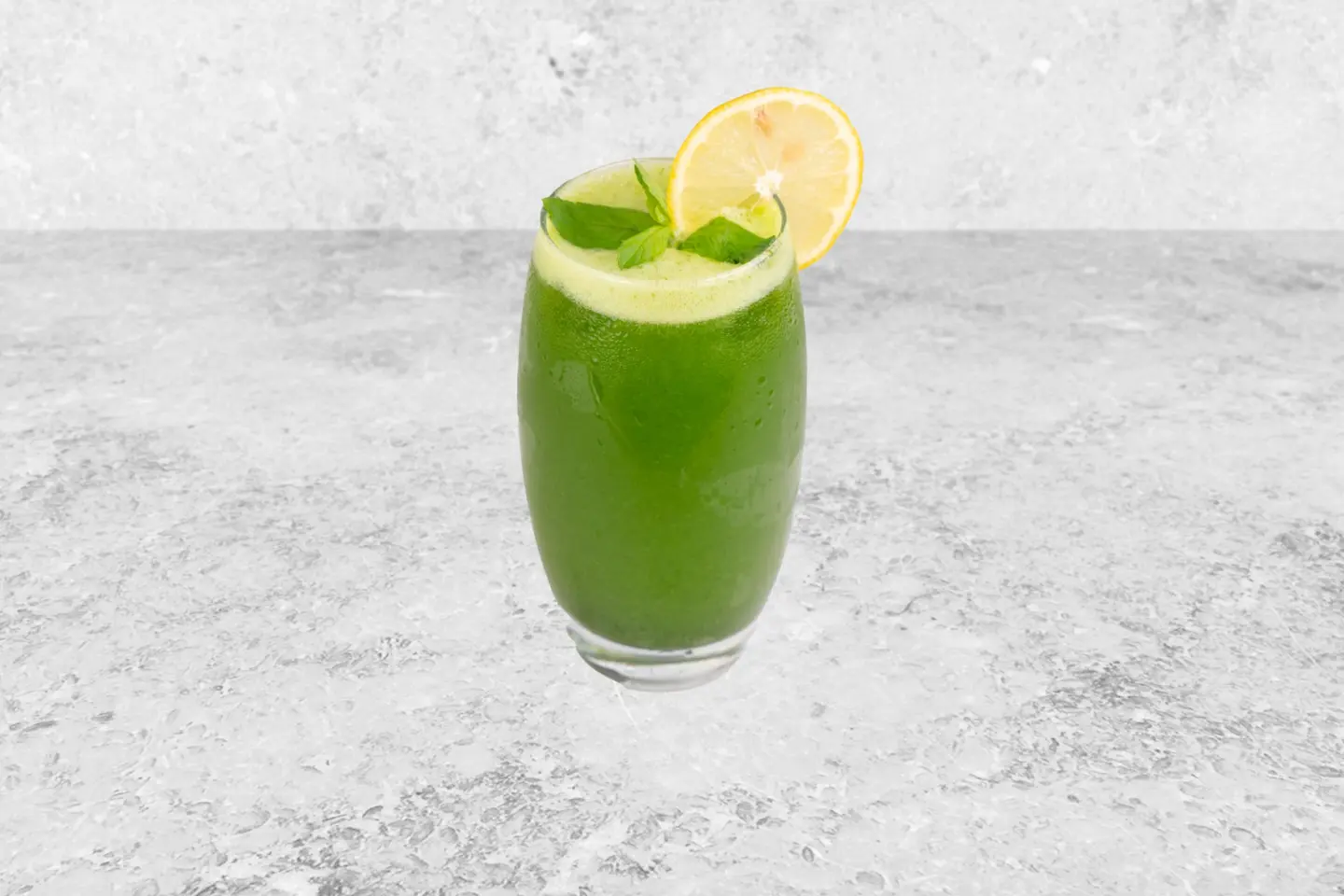 ليمون نعناع