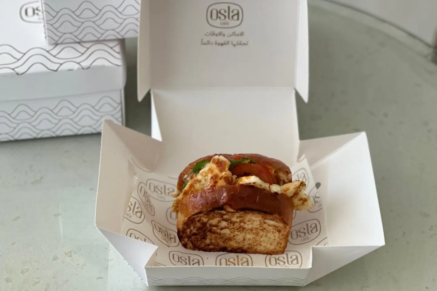 بريوش حلوم