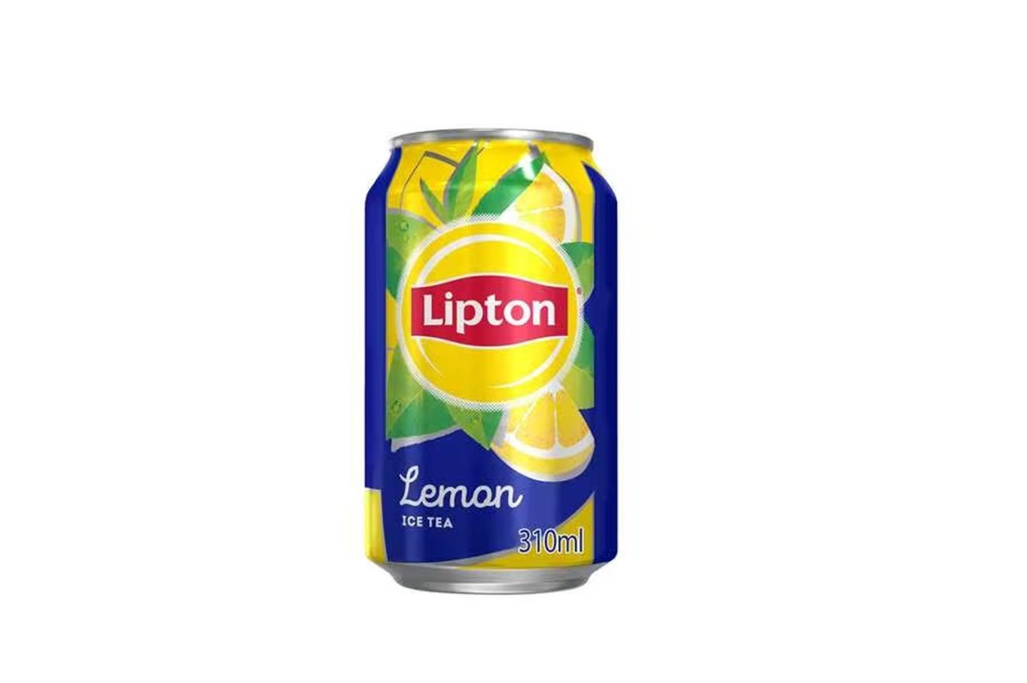 شاي مثلج