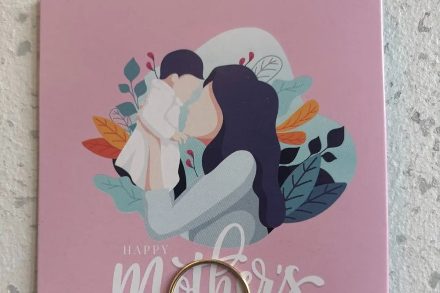 كرت يوم الام ٦