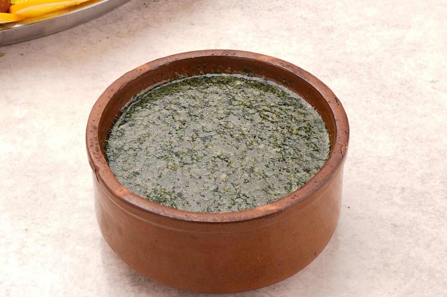 ملوخية