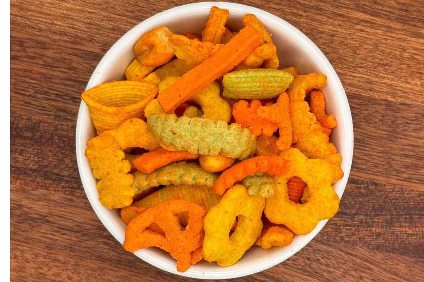Turkish Nuts