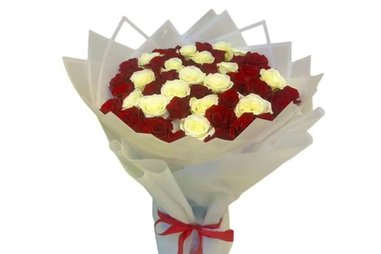 باقة اعتذار