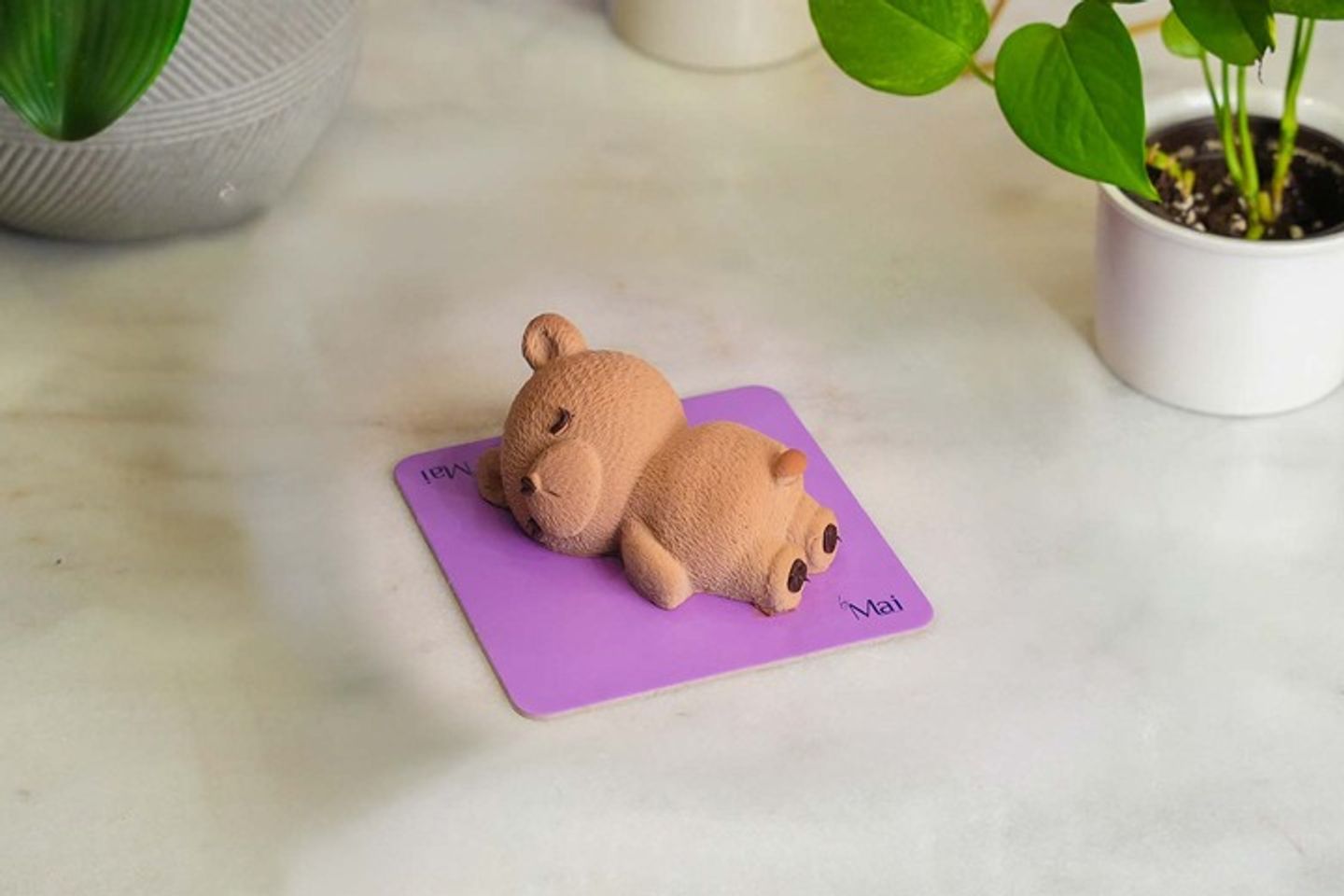 Bear Cake