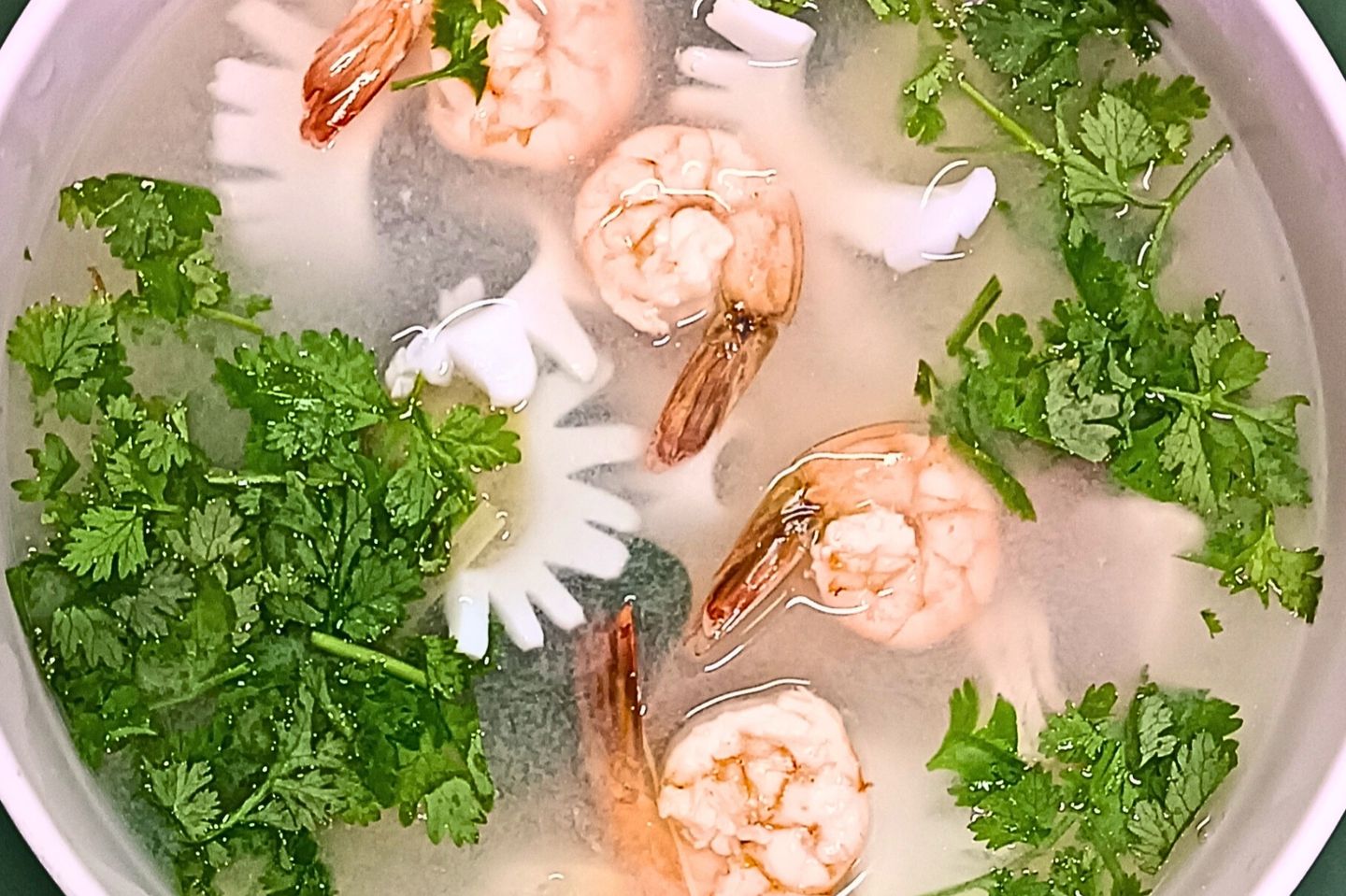 Tom Yum