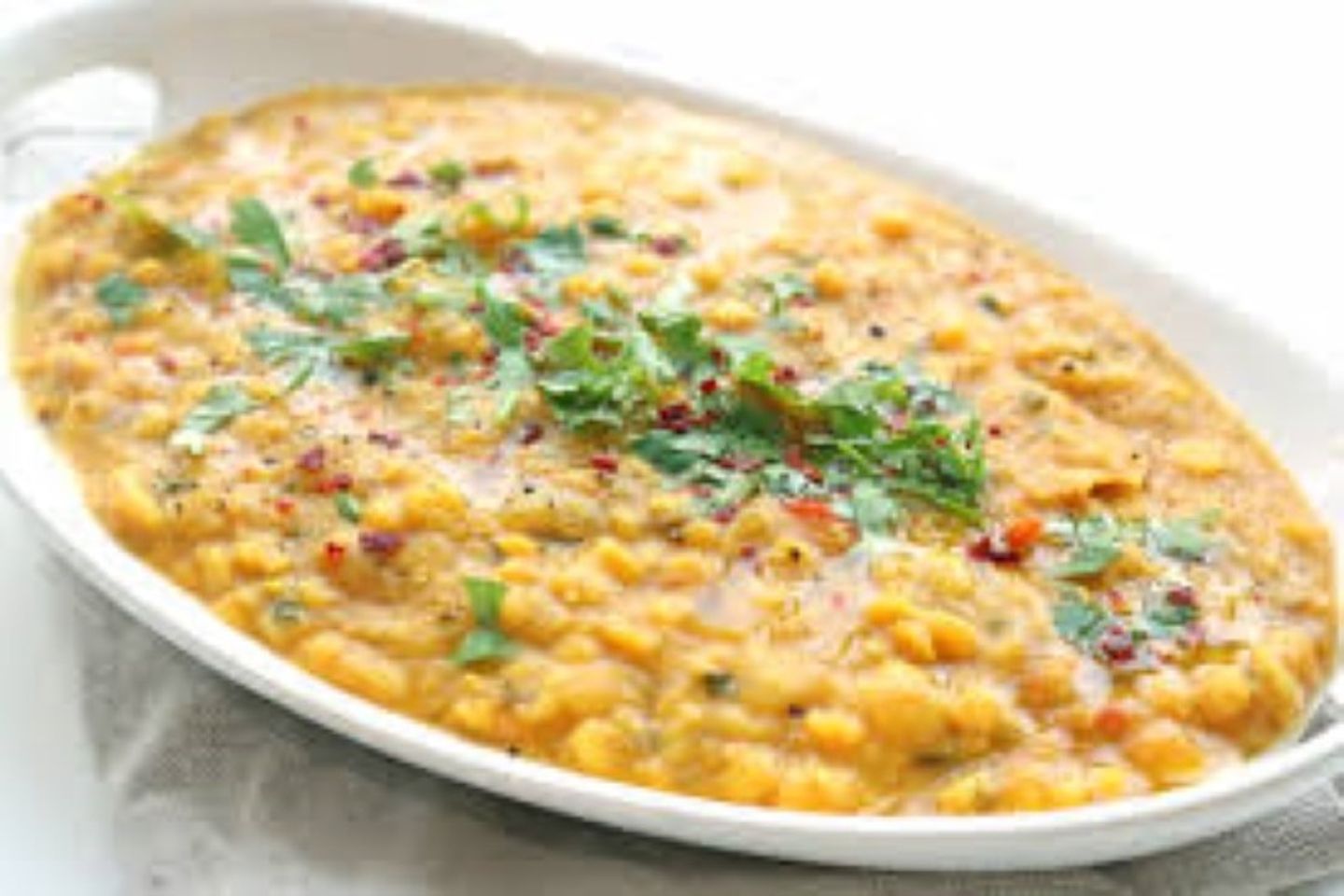 Dal Tadka