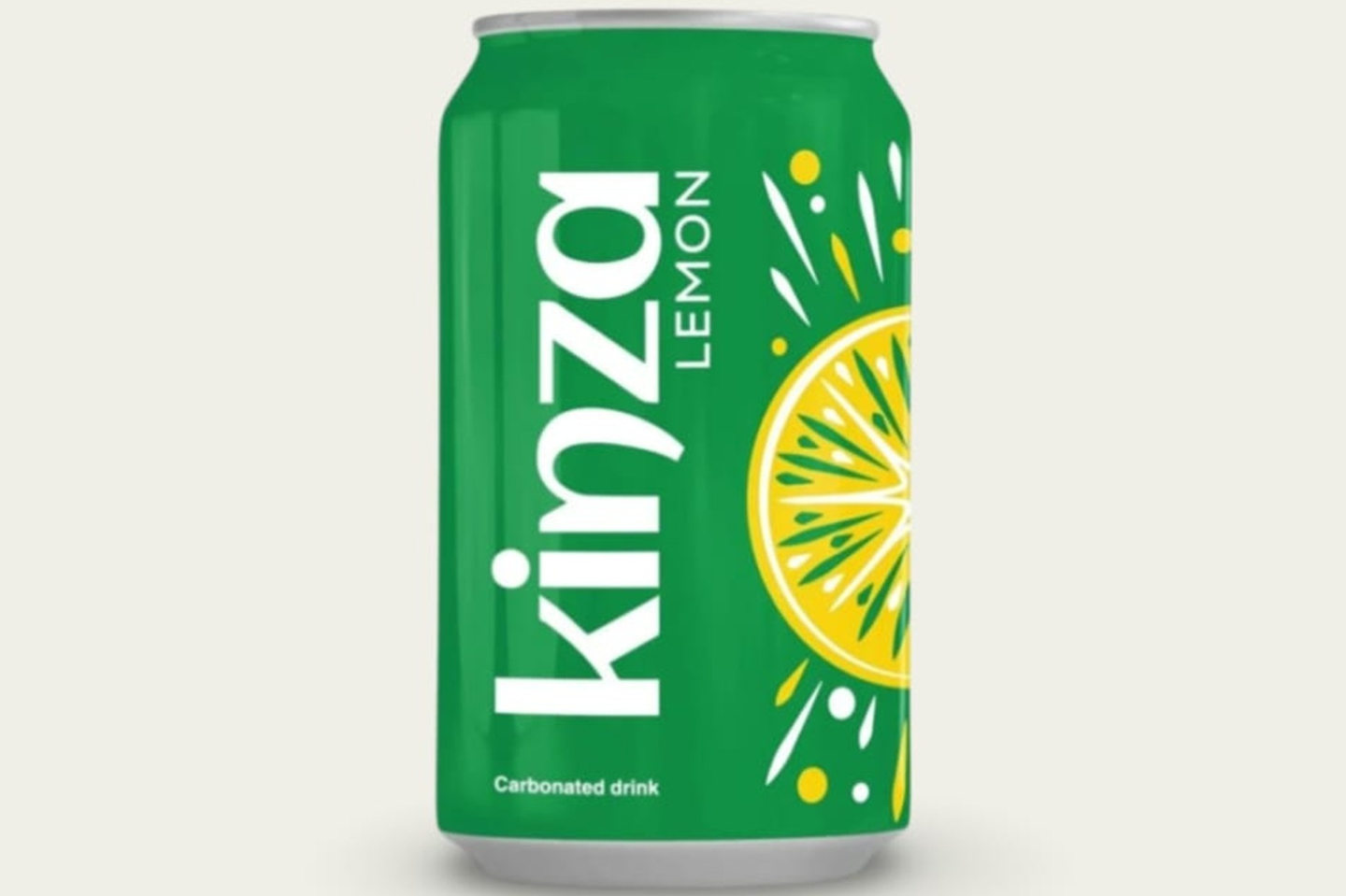 Kinza Lemon