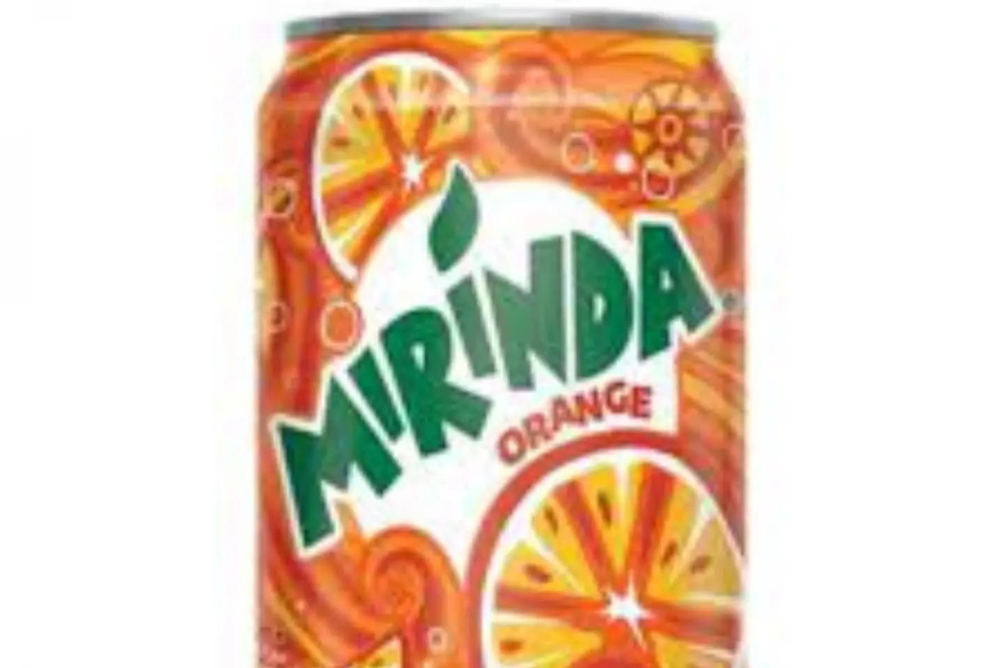 Miranda Orange