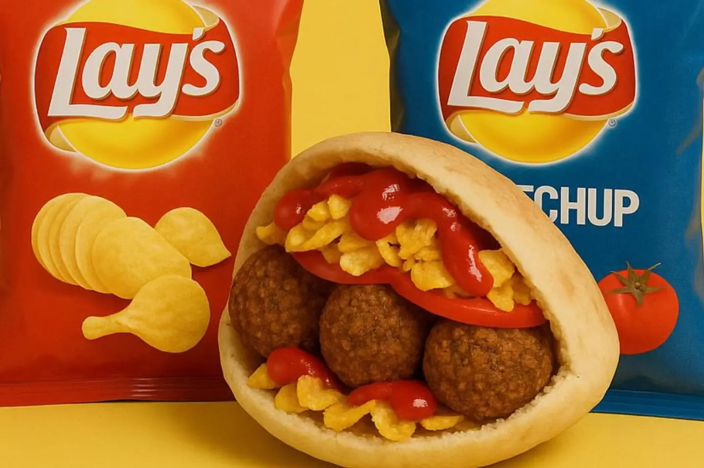 فطور ابراهيم