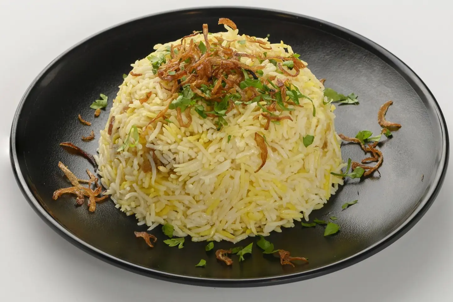 برياني الدجاج - كبير