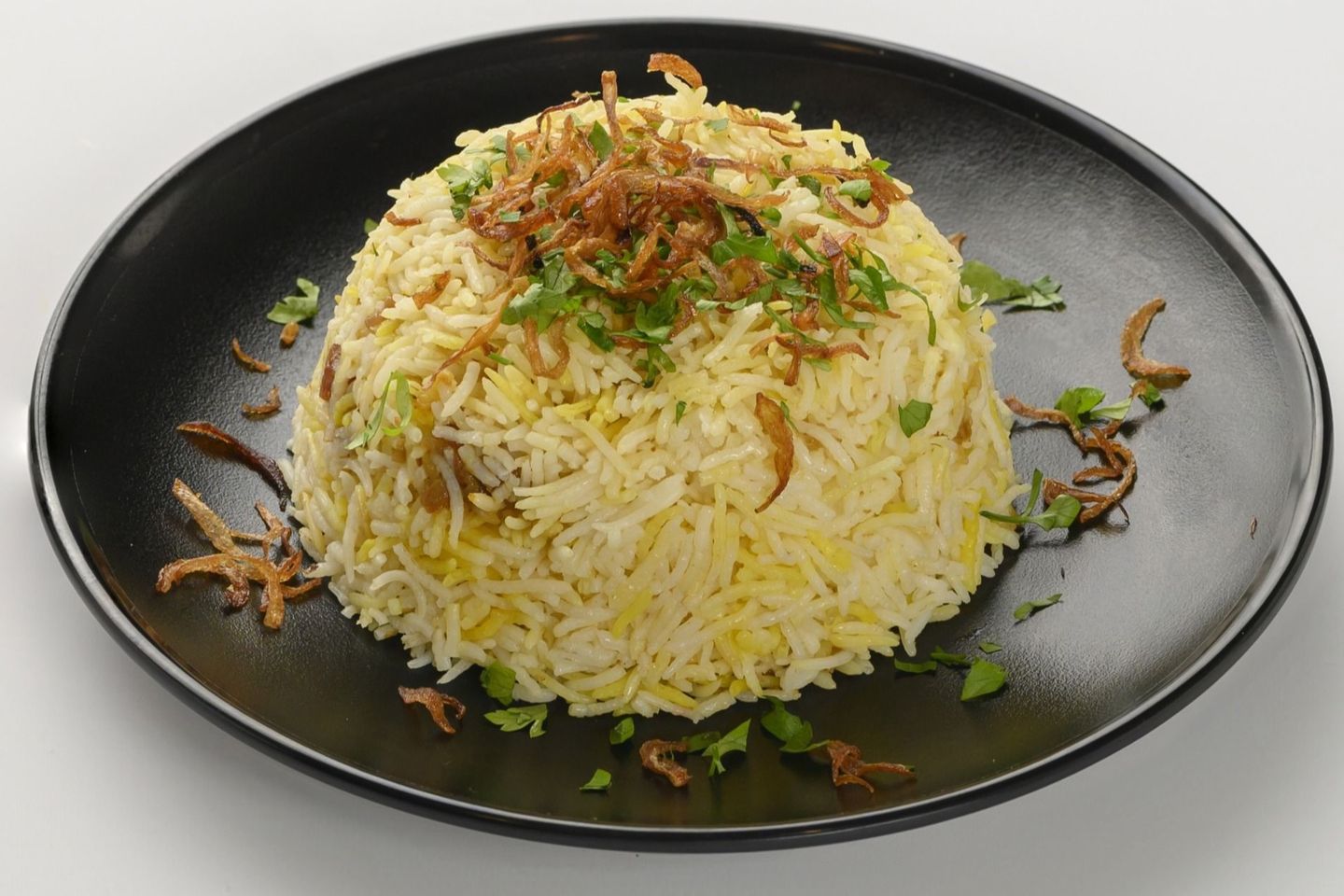 برياني الدجاج - كبير