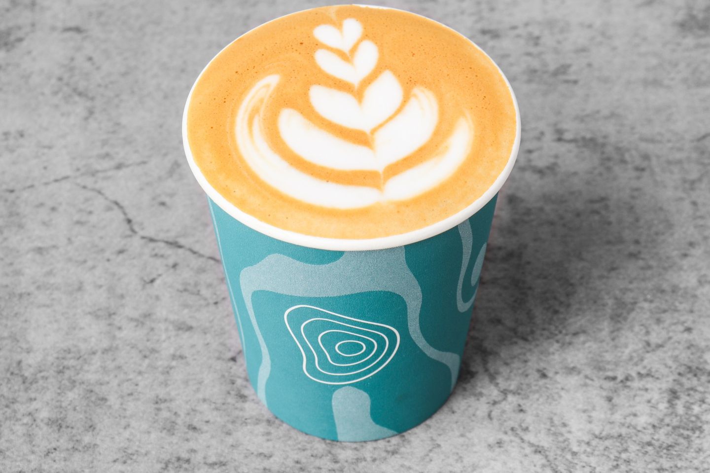 Flat White