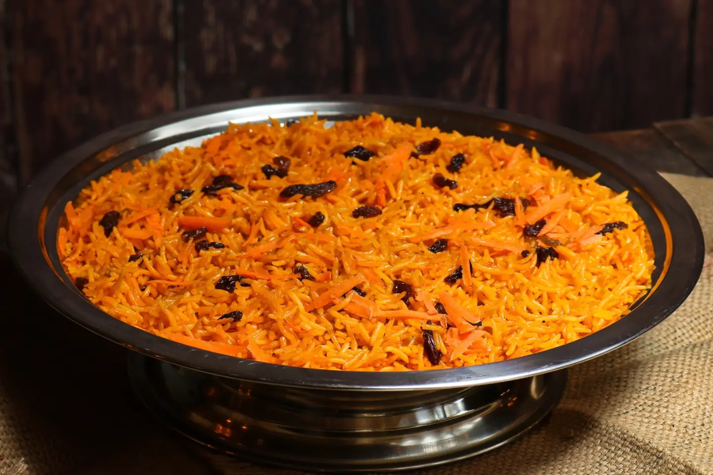 ارز بخاري