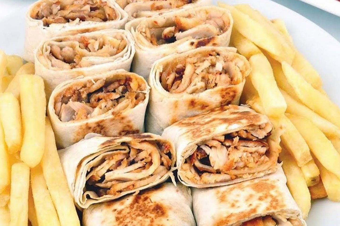 عربي دبل