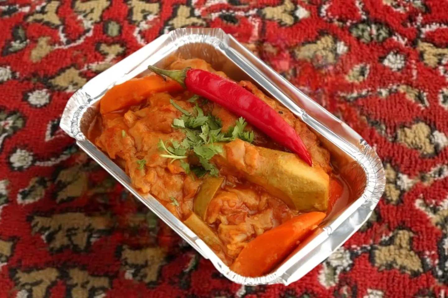 مرقوق صغير