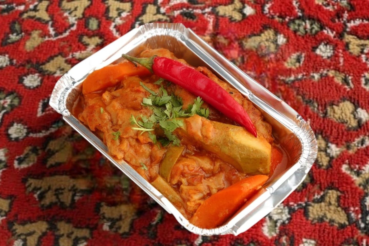 مرقوق صغير